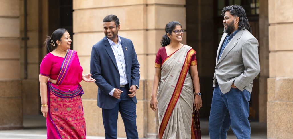 Year in Review 2025 Sri Lanka